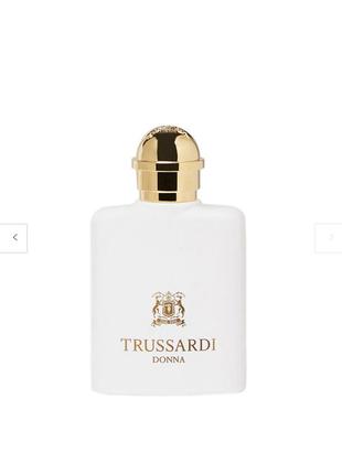 Парфуми trussardi donna 30 мл