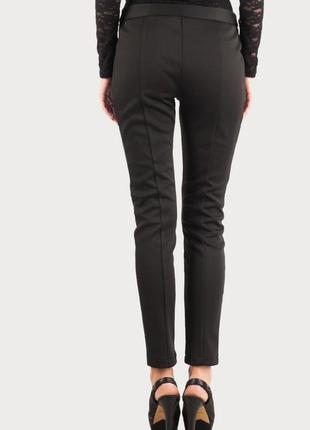 Marciano зауженные стрейчевые брюки xl