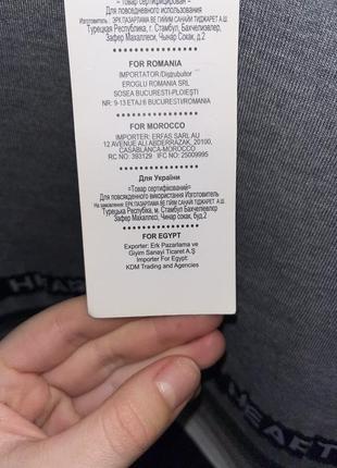 Чоловічий светр4 фото
