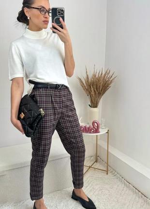 Брюки от pull/bear