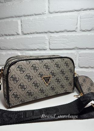 Сумка guess