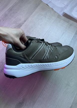 Мужские кроссовки walks новые, 42 размер