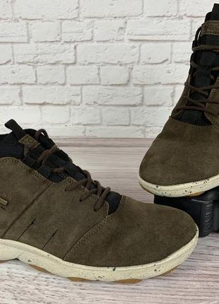 Черевики geox, 43-28см.