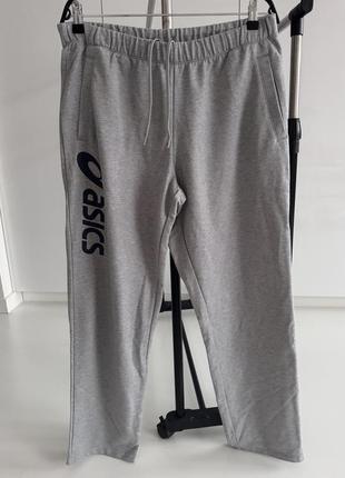 Спортивні штани чоловічі asics