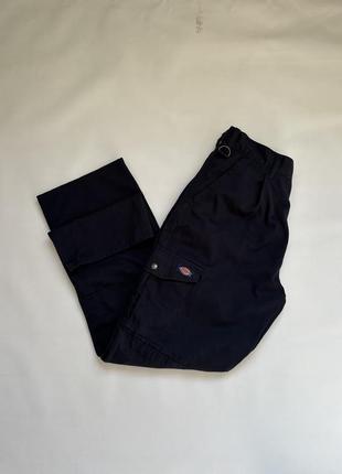 Вінтажні карго штани dickies redhawk