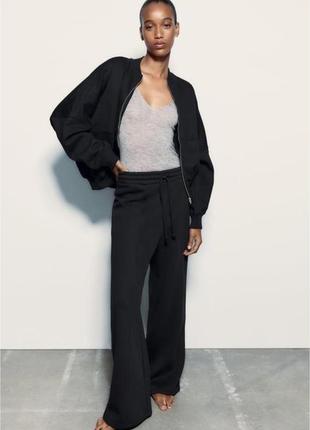 Спортивный костюм zara