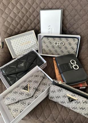Гаманець guess
