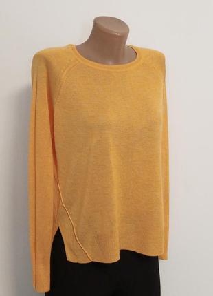 Віскозний светр zara 4