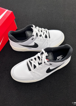 Кроссовки nike full force lo