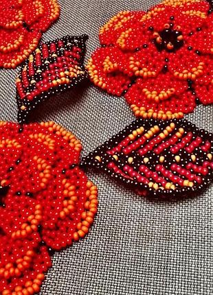 Гердан ручная работа