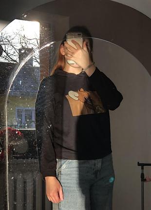 Кофта 3