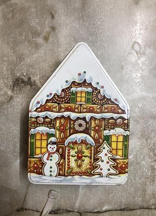 Коробка для мелочей