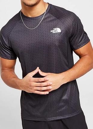 Чоловіча футболка the north face