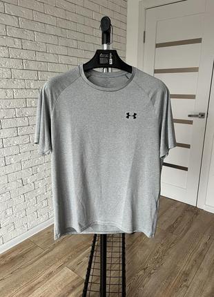 Under armour футболка оригинал