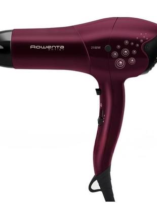 Фен rowenta artist