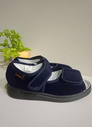 Обувь для здоровья dr.orto женские босоножки сандалии туфли макасины. для диабетической стопы.