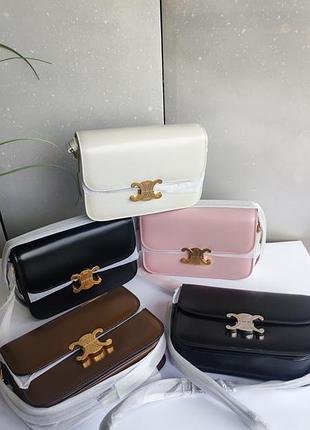 Жіноча сумка celine