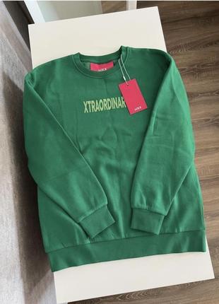 Свитшот худи толстовка кофта