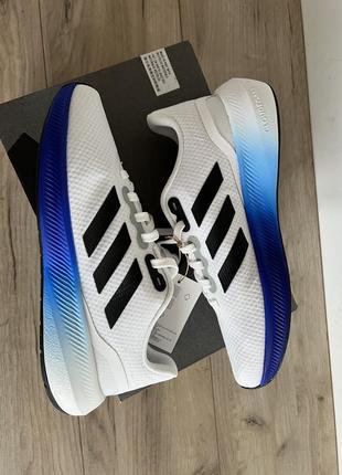 Adidas кроссовки оригинал3 фото