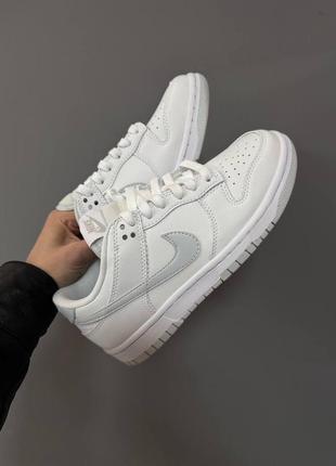 Кроссовки nike