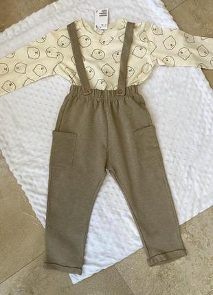 Дитячі костюми