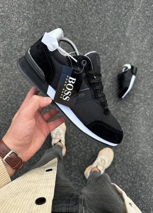 Кросівки hugo boss