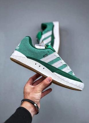 Мужские кроссовки/кеды adidas adimatic