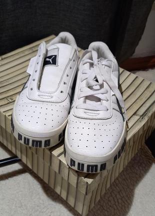 Кроссовки puma подарок