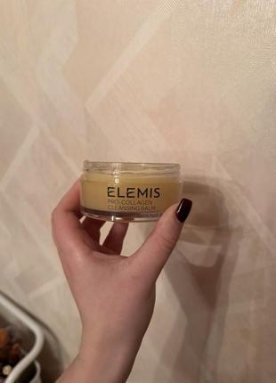 Гідрофільний бальзам elemis