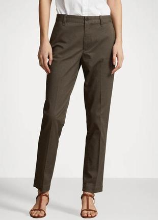Etro prada брюки штани чіноси