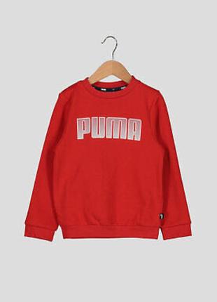 Свитшот puma