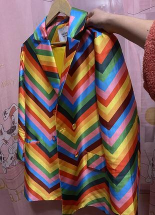 Піджак жакет кардиган пальто valentino