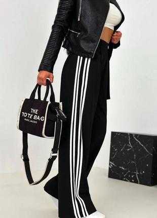 Женские стильные брюки в 3-х цветах