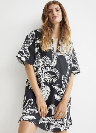 Сукня h&amp;m