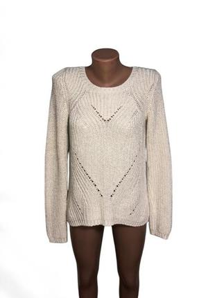 Кофта джемпер hugo boss