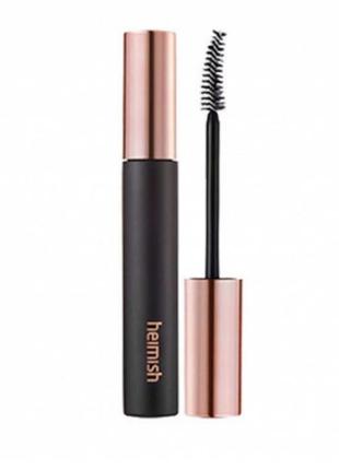 Туш heimish dailism smudge stop mascara [curling] 9 гр