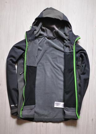 Софтшел berghaus windstopper 6