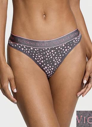 Трусики victoria’s secret