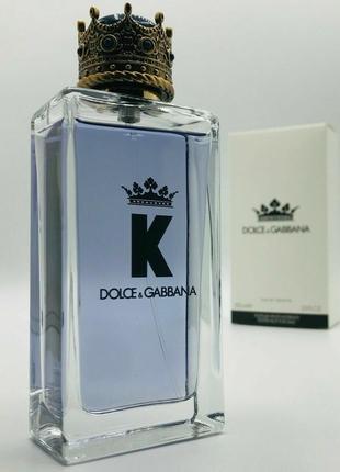 Dolce & gabbana k - туалетна вода
