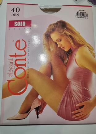 Колготи conte
