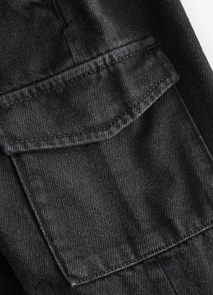 Джинси next карго 💣💣💣 8