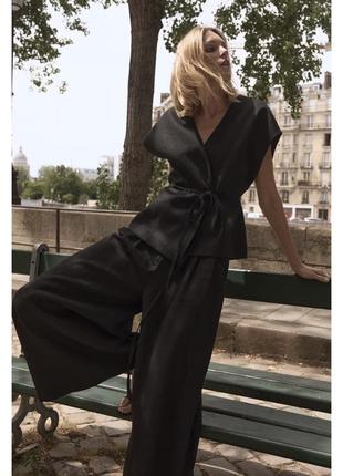 Штани брюки zara