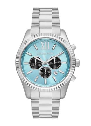 Чоловічий годинник michael kors mk9165 'lexington'