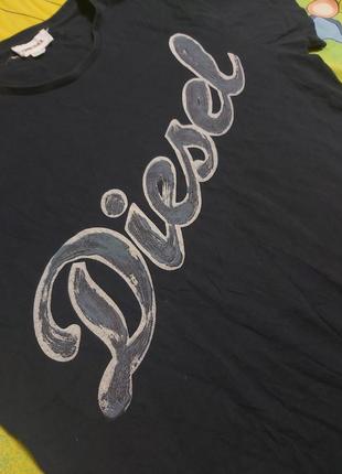 Футболка diesel
