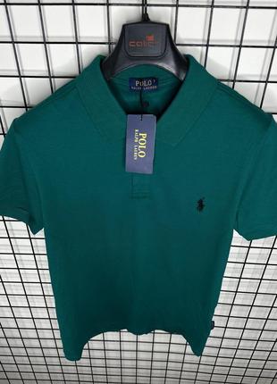 Polo ralph lauren футболка чоловіча