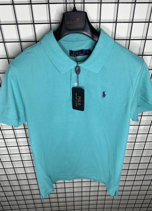 Polo ralph lauren футболка чоловіча