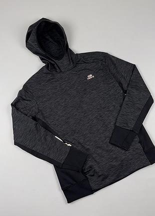 Женское термохуди с флисовым начесом kalenji