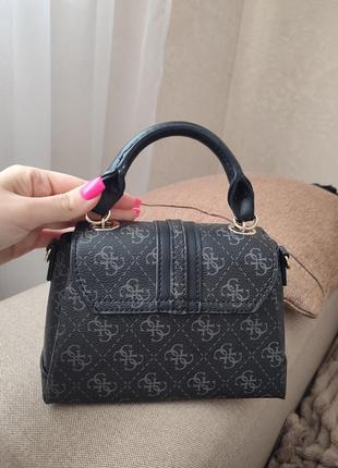 Сумка guess мини 3