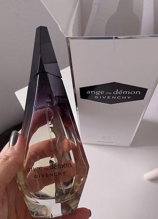 Givenchy ange ou demon 3 ml
