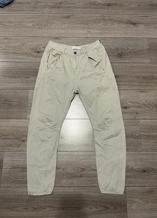 Женские брюки diesel